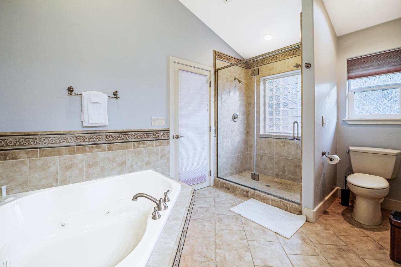 Ocean Oasis Villa Brookings Dış mekan fotoğraf